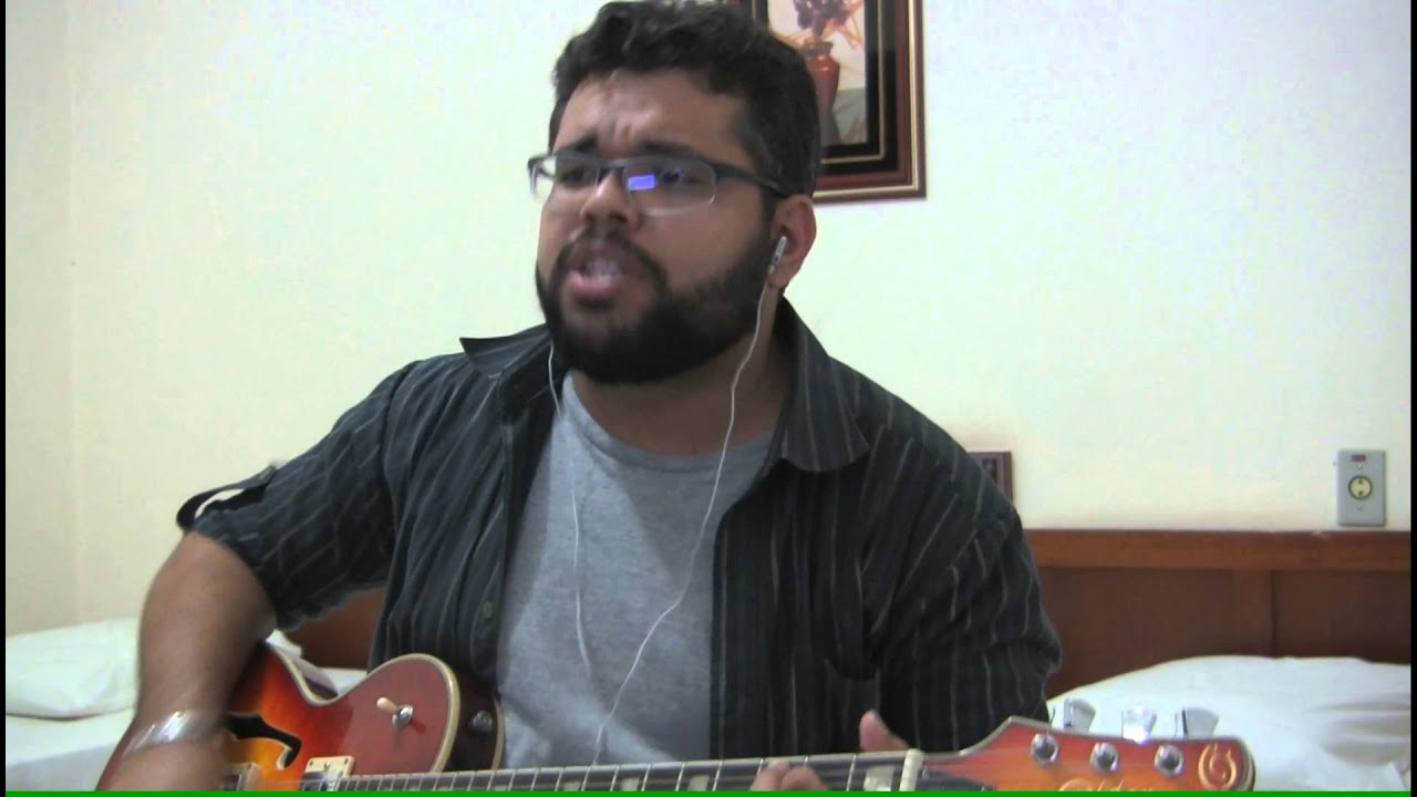 TEU QUERER - Wagner Barbosa