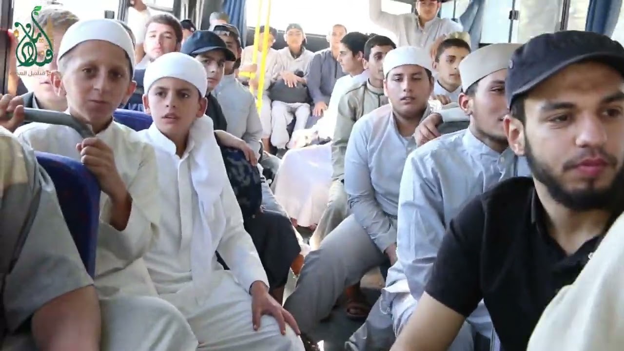 || جانب من الرحلة الترفيهية لطلاب 
