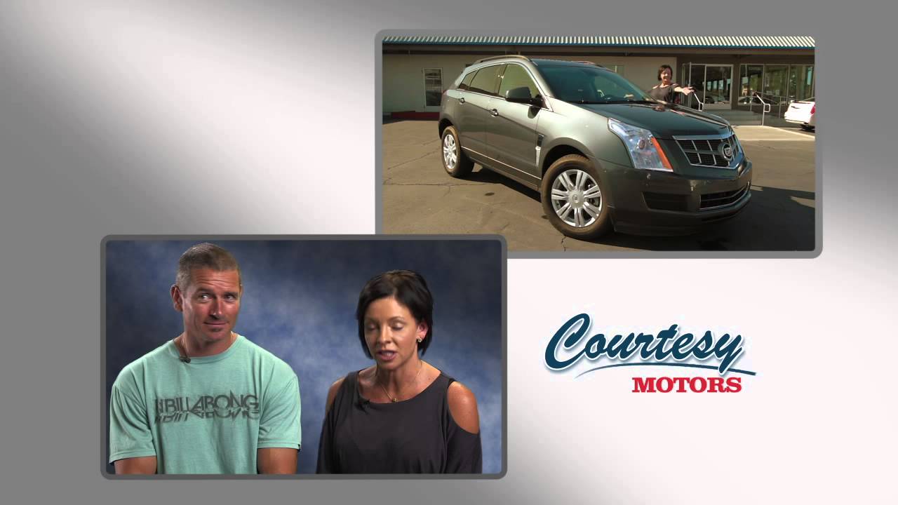 CM 1518 Andrea Used HD