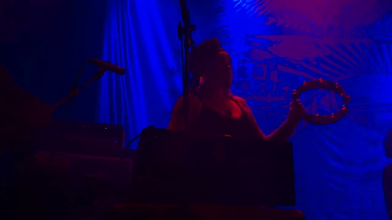 The Dandy Warhols 'Not If You Were The Last Junkie On Earth' Live @ Gothic Theater, Denver 3/18/24