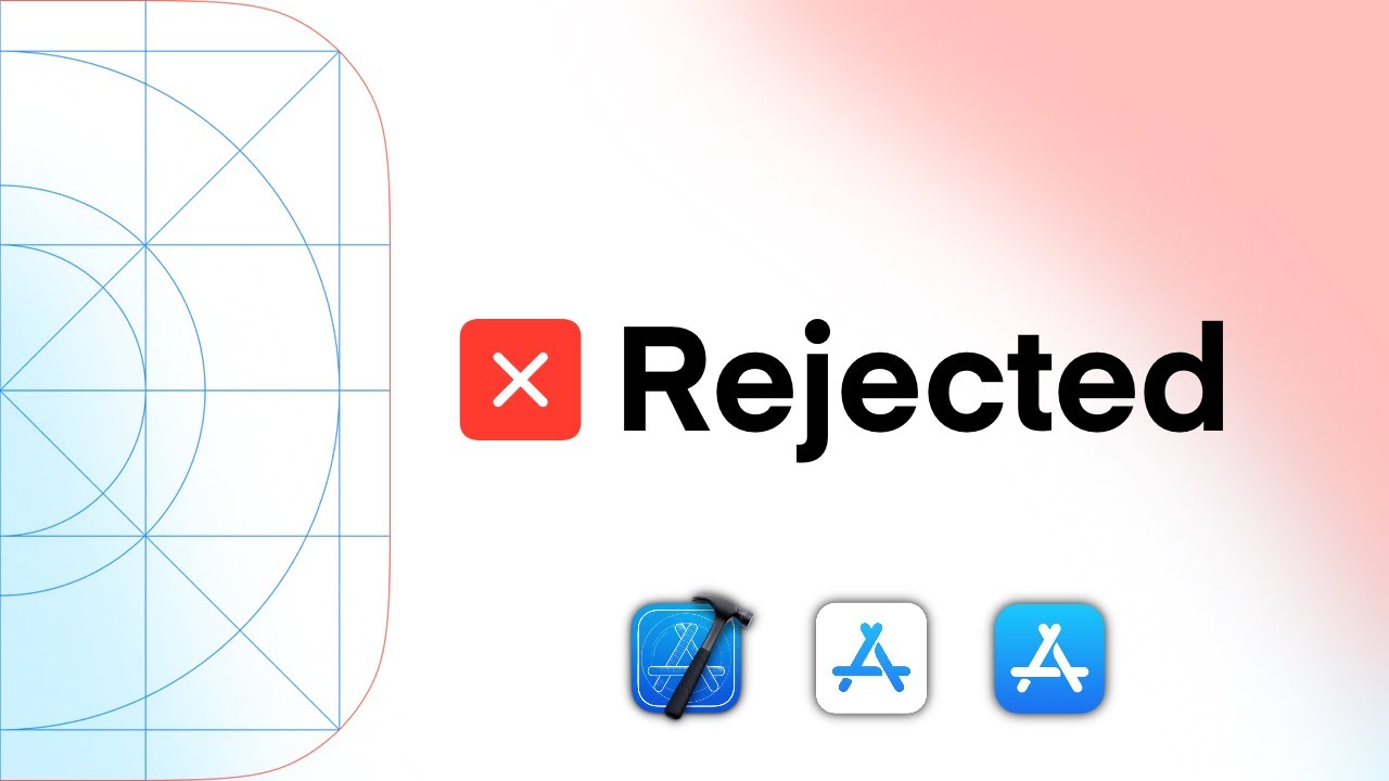 Why My App Was Rejected and How I Got It Approved | App Store Review Process Explained