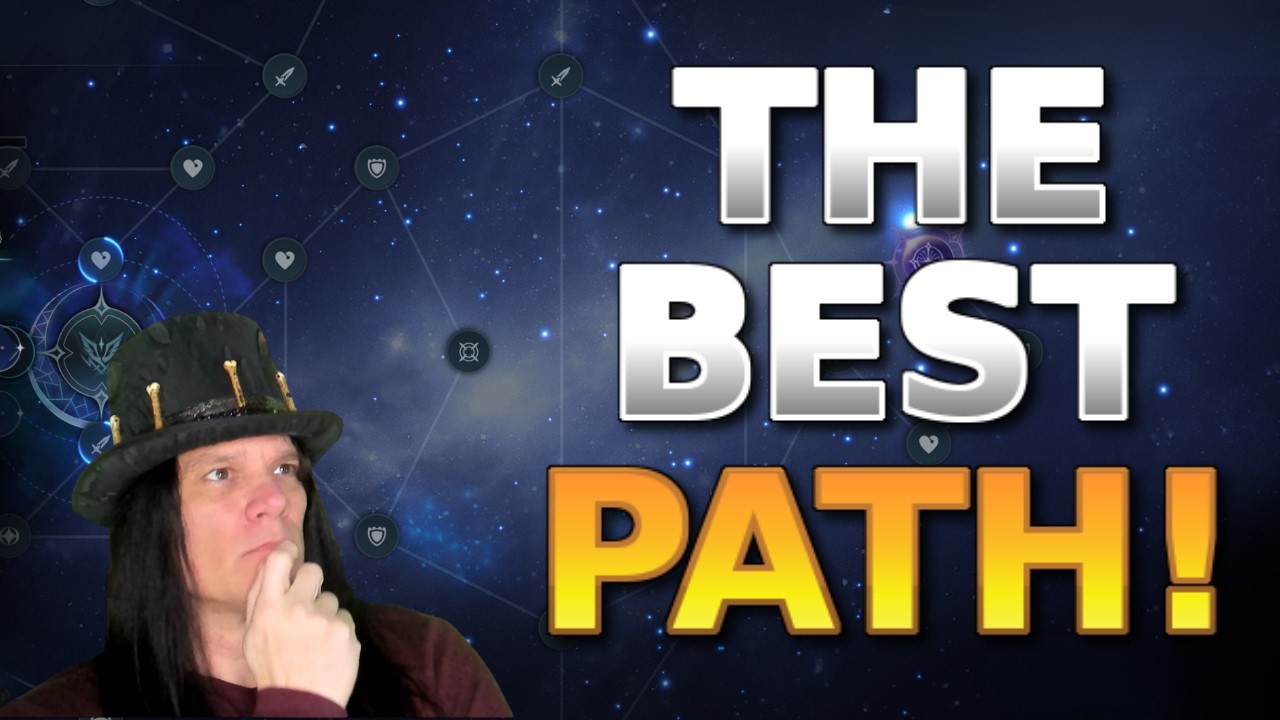 IMPRINT CIRCUIT BOARD GUIDE - F2P and P2W Pathing and explanation for Epic Sevens New System