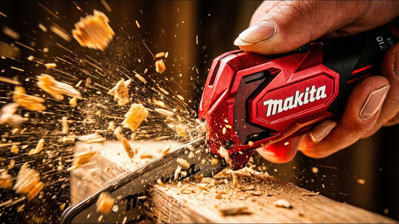 15 New Woodworking Tools on Amazon You Need Yesterday!