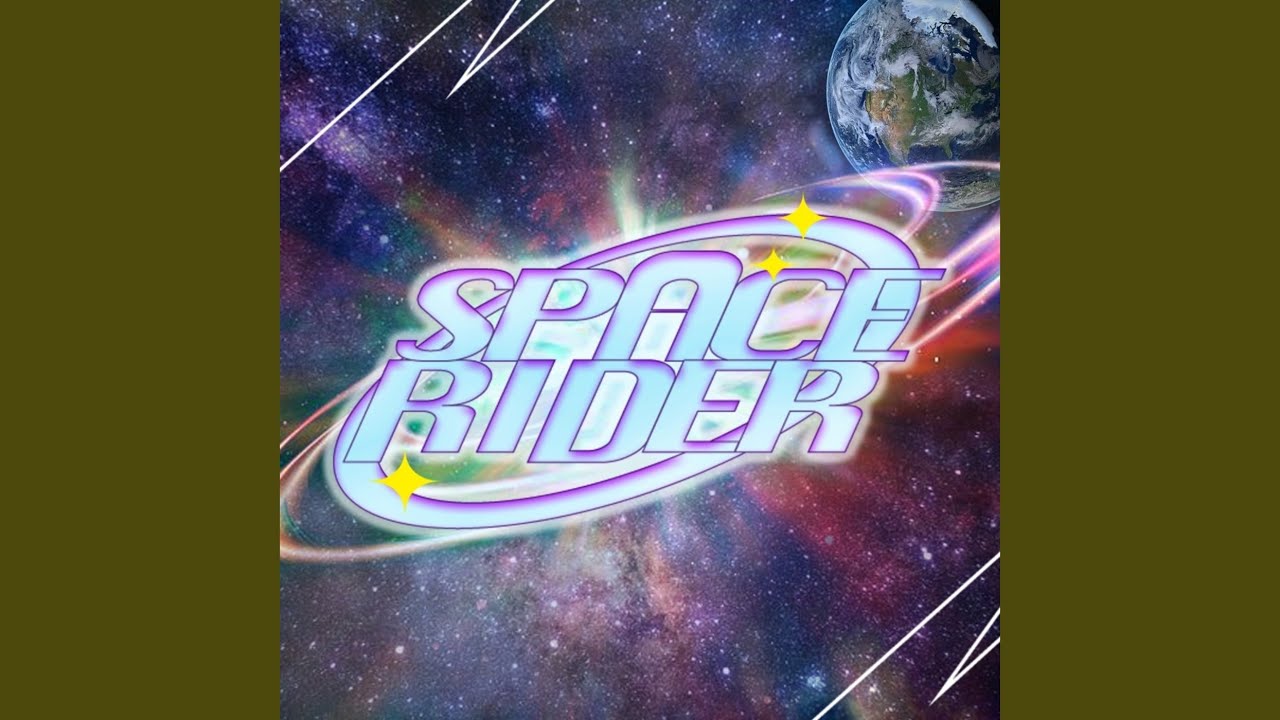 SPACE RIDER