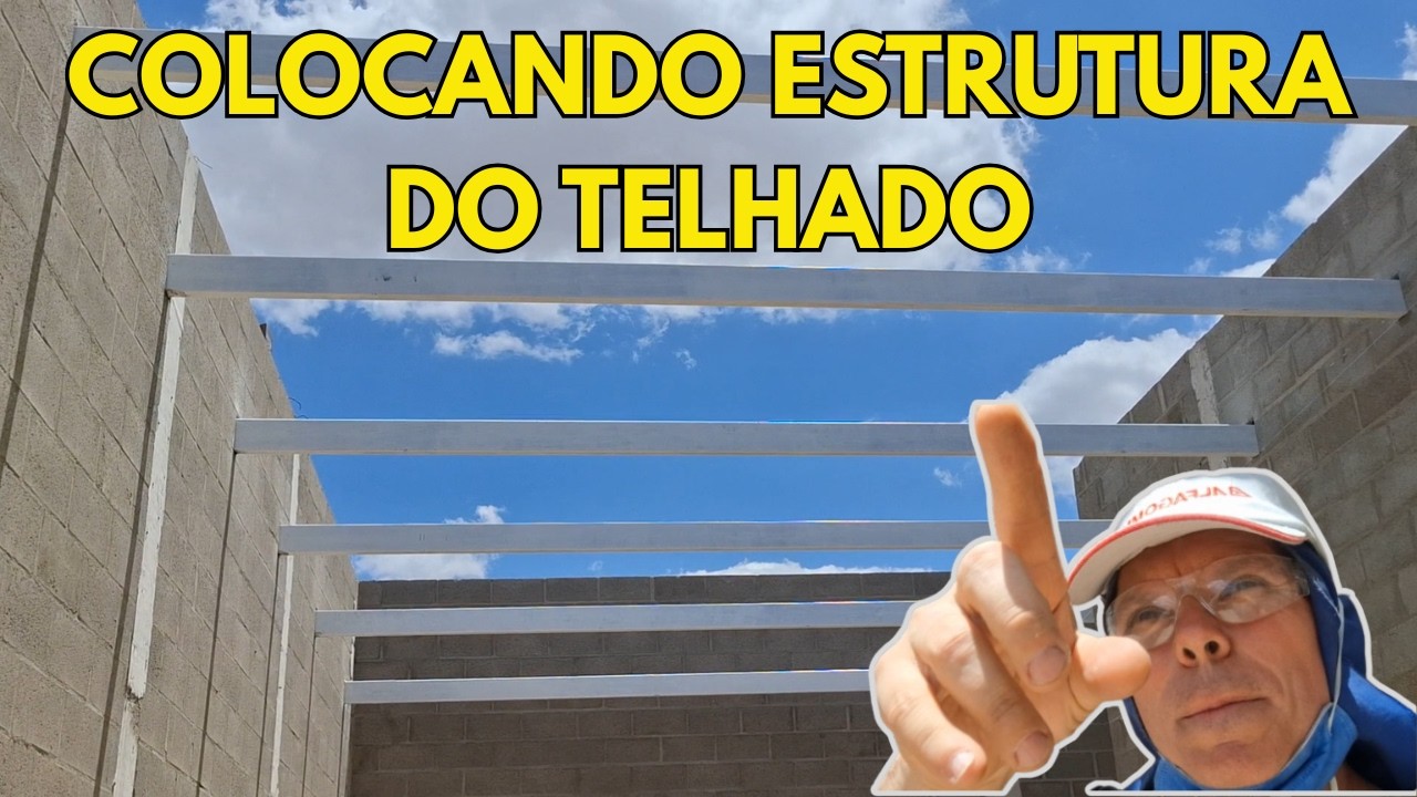 “Da Obra Ao Dinheiro: Começa a Nova Fase Do Canal do Bonatto”
