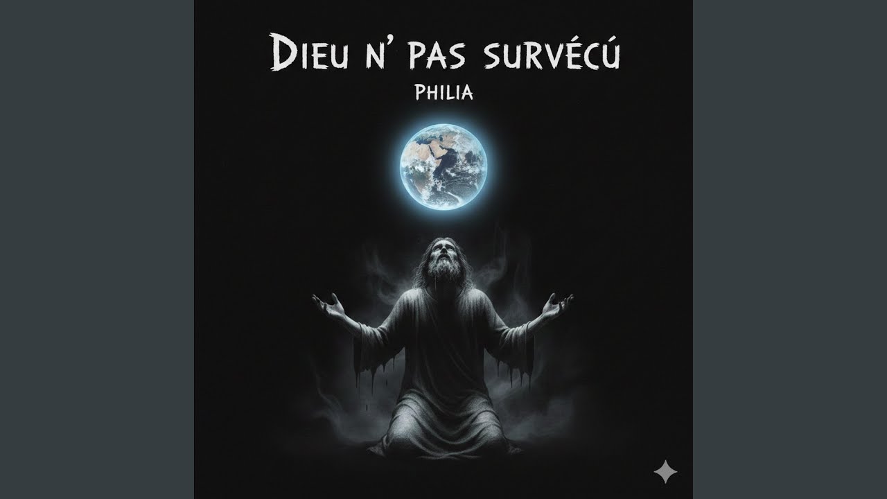Dieu n'a pas survécu