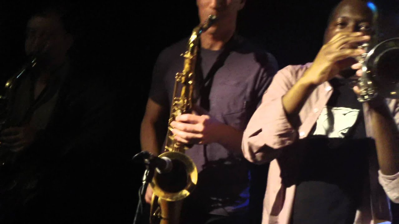 Kalmunity Live Improv - Odessa 