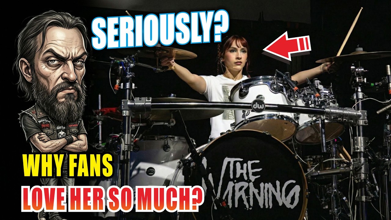 Why Many People Love Pau Villarreal? (Even she&rsquo;s Not The 
