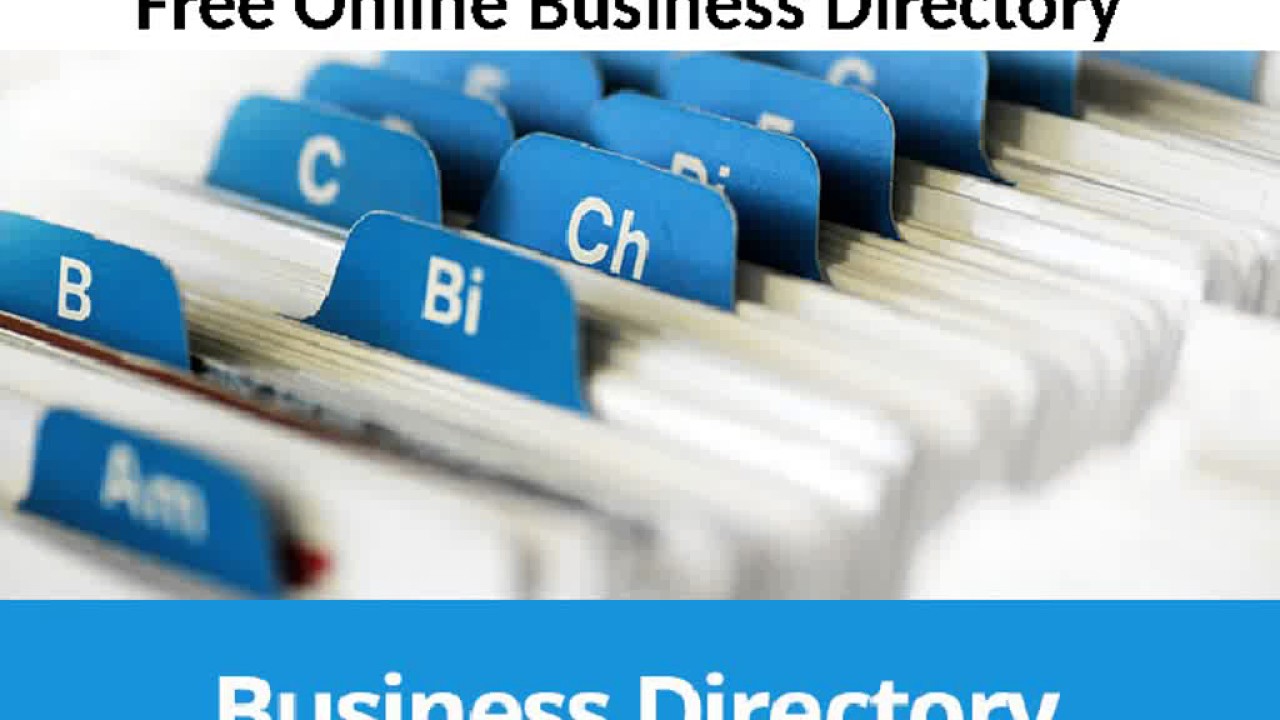 Arizona free Business Directory