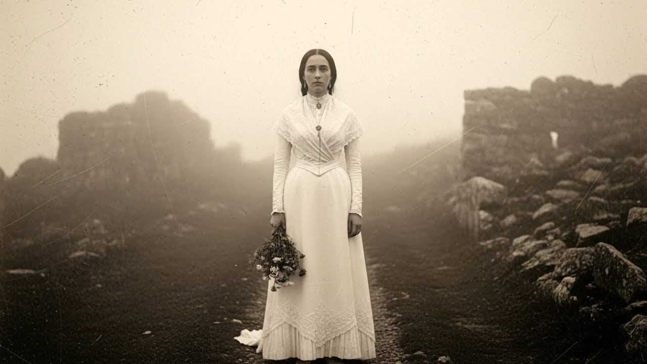 La terrible historia de la Novia de Galicia – Demasiado macabra para ser olvidada