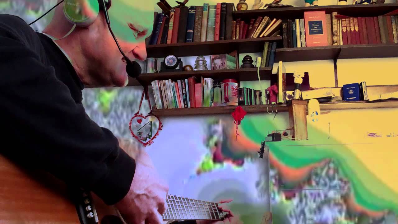 In Your Free Time (Alternative Country Phildaelphia Folk Rock Music Video)