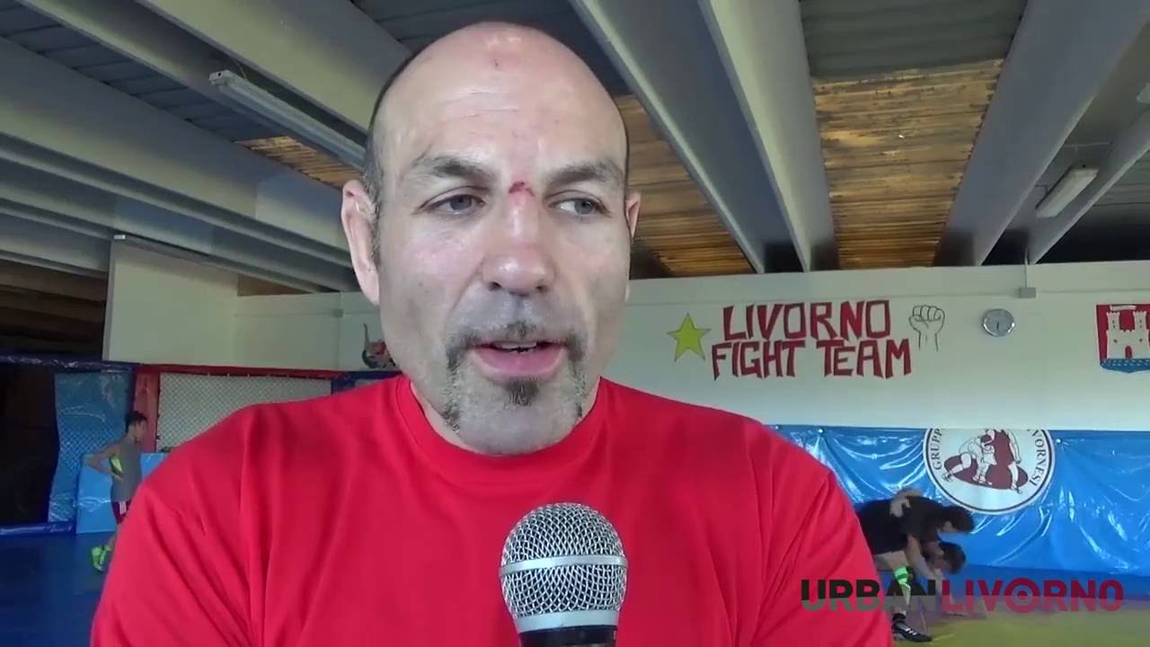 Livorno - Palestra Fight Team