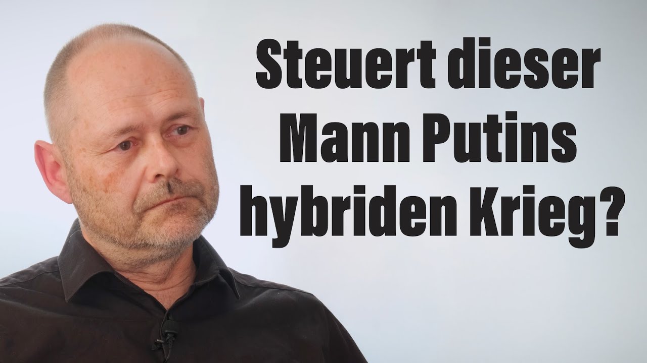 Fädenzieher im hybriden Krieg Russlands gegen Europa? campus a trifft Österreicher in Moskau