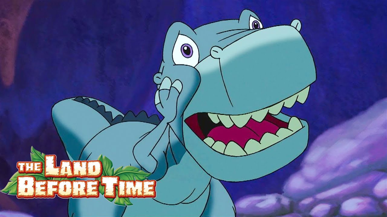 Hiding A Baby Dinosaur! 🦖 | 1 Hour of Full Episodes | The Land Before Time