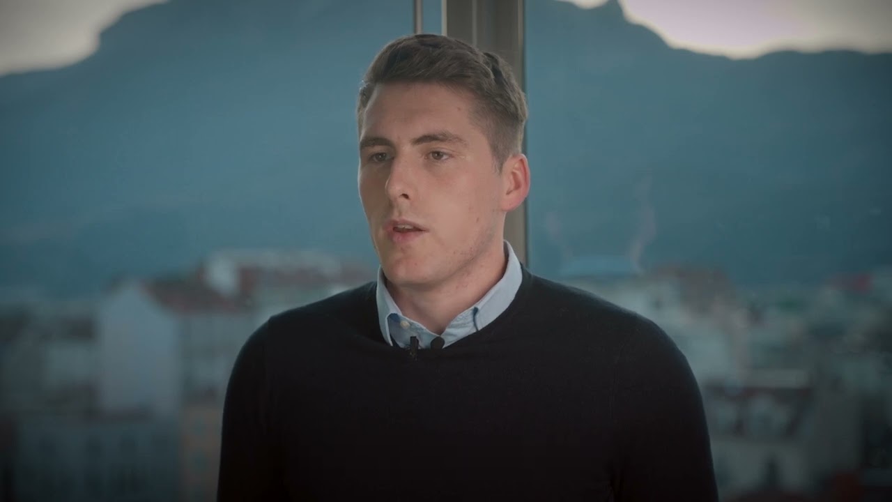 From Campus to Career : Graduate Stories