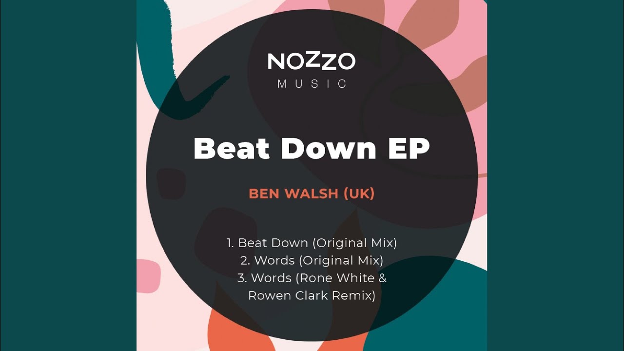 Words (Original Mix)