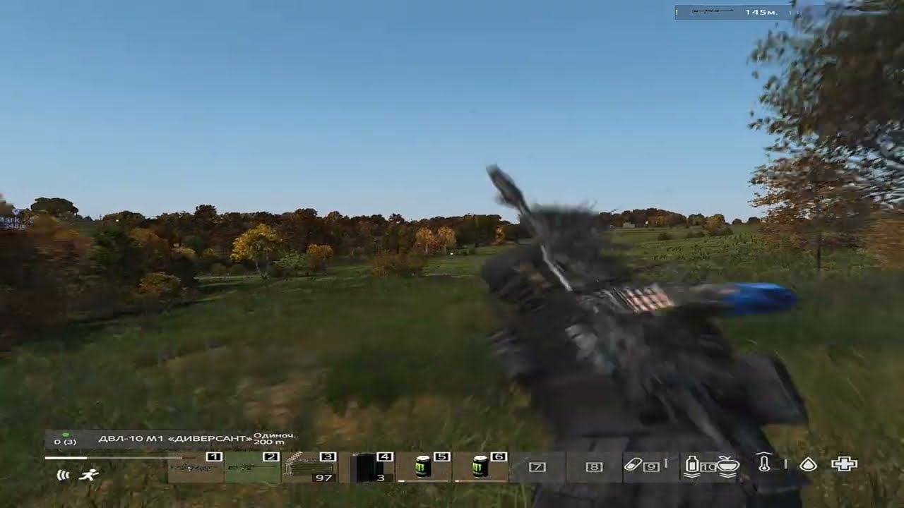 bedolaga #headhunterz #fragmovie #dayz