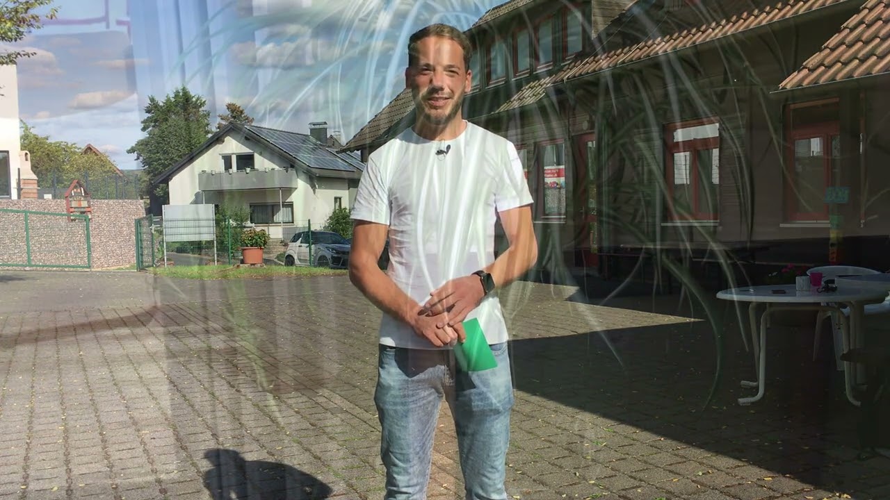 Video-Gottesdienst Dekanats Jugendhaus Schotten