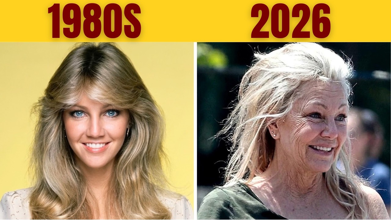60+ Most Beautiful Actresses of 1970s and 1980s: Then and Now&mdash;You Won&rsquo;t Believe How They Look Today!