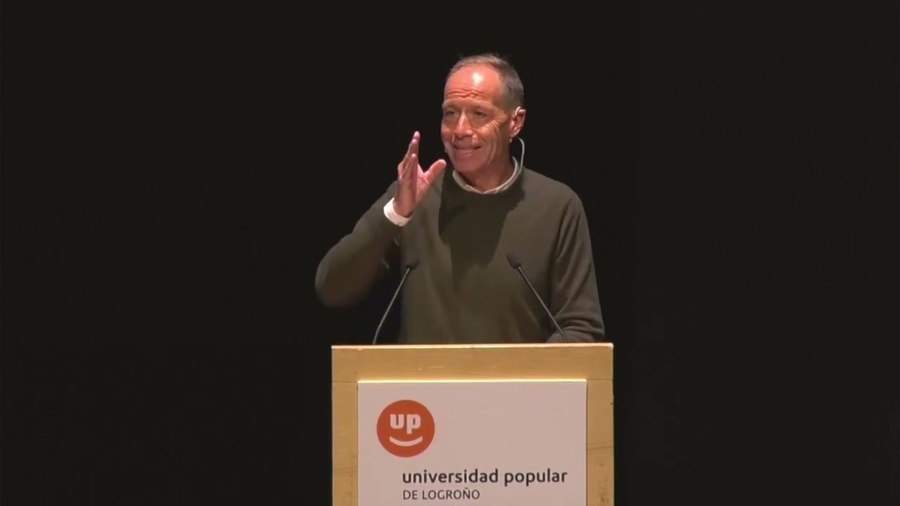 XII FORO DE ESPIRITUALIDAD. FRANCESC TORRALBA