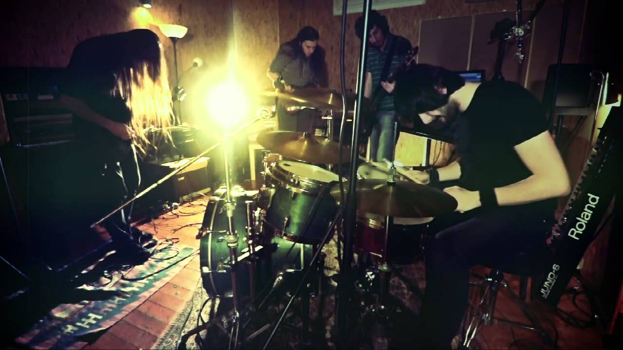 Kafabindünya // Formula (Bee Sessions)