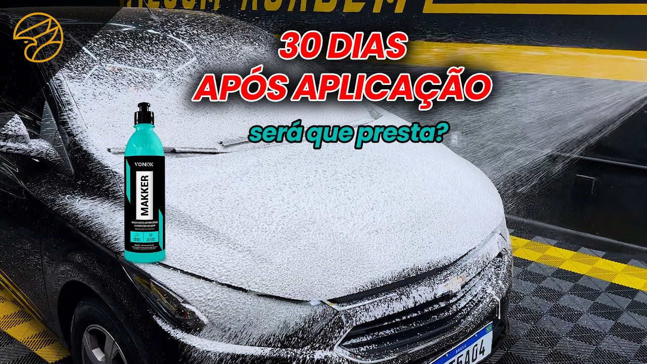 MAKKER DA VONIXX | Não compre sem ver este vídeo!