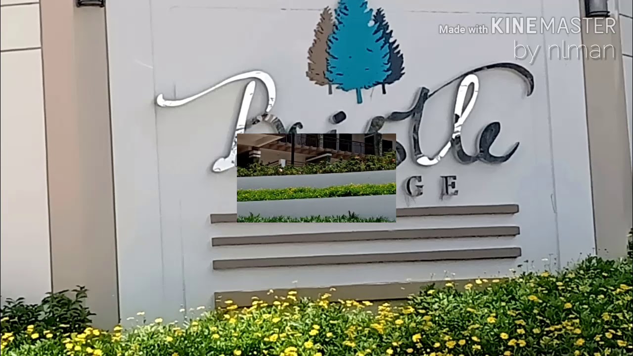 BRISTLE RIDGE TOUR : BAGUIO CITY