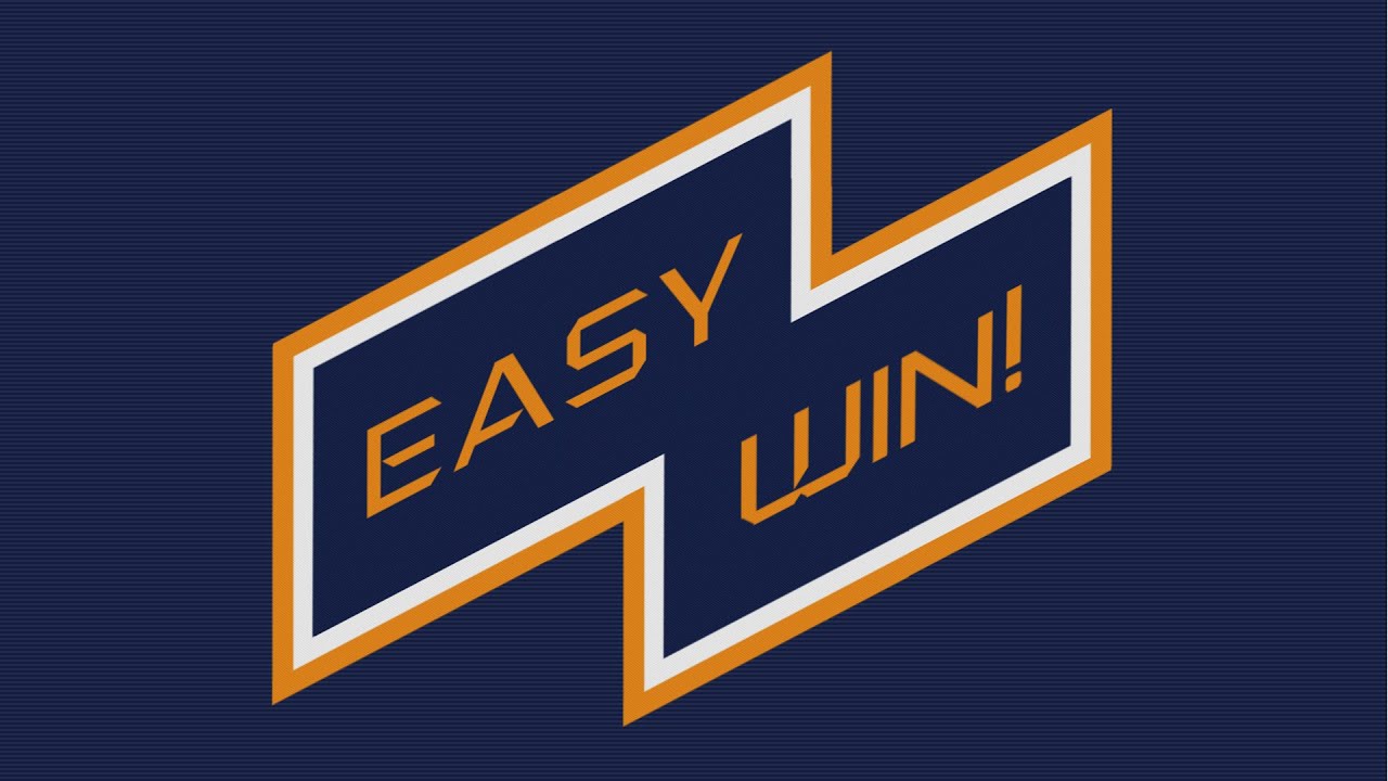 Easy Win! - Трейлер