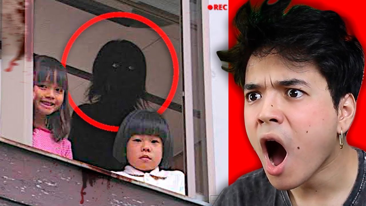 Os 100 Tik Toks Mais ASSUSTADORES Da Internet Para Você Maratonar no Escuro