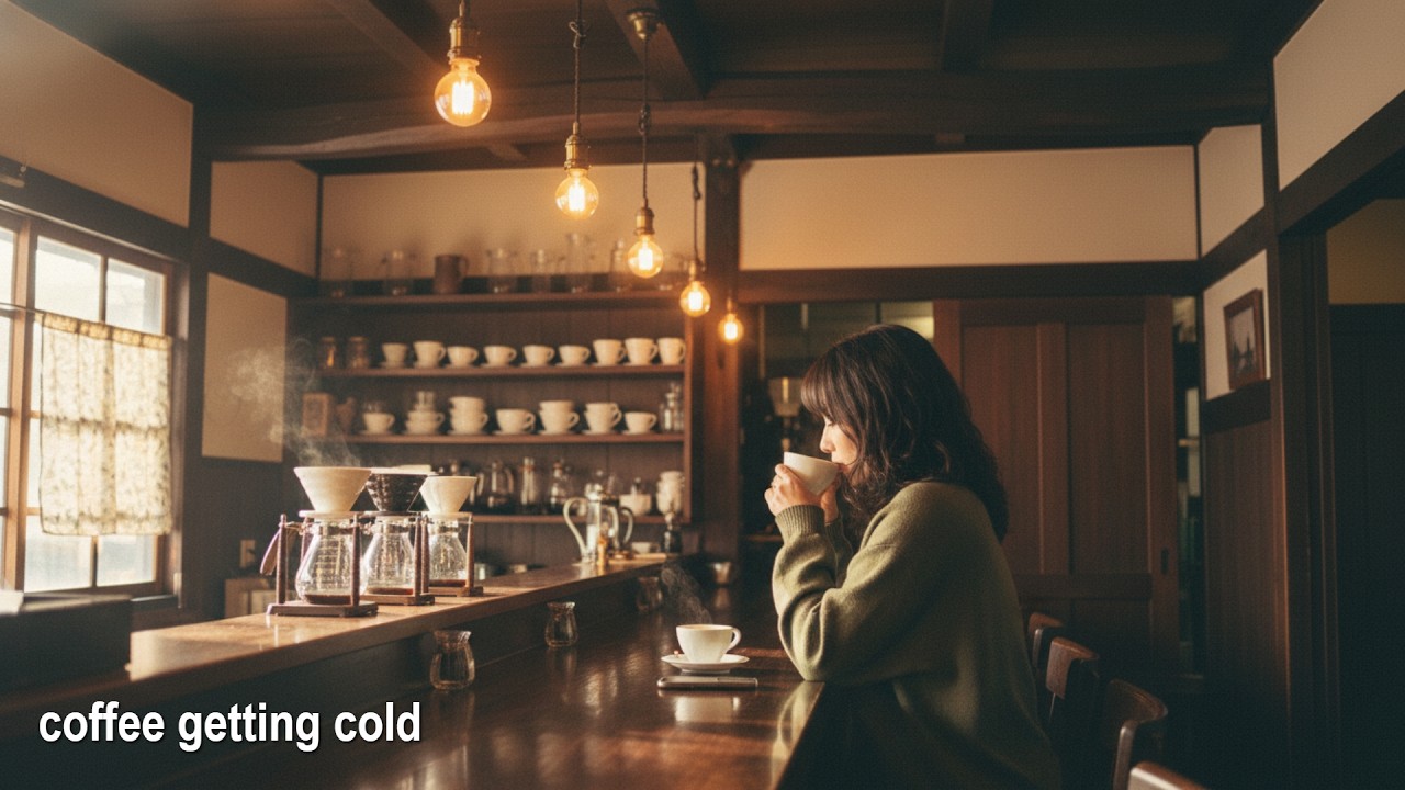 𝐏𝐥𝐚𝐲𝐥𝐢𝐬𝐭 — good mood café, moving feelings ☕ | Aesthetic Hip-Hop & R&B