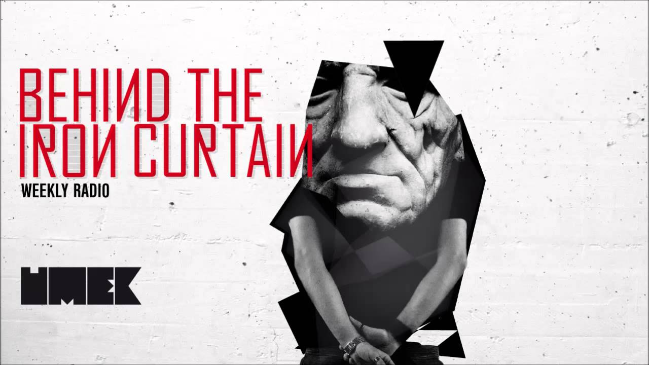 Behind The Iron Curtain With UMEK / Episode 114