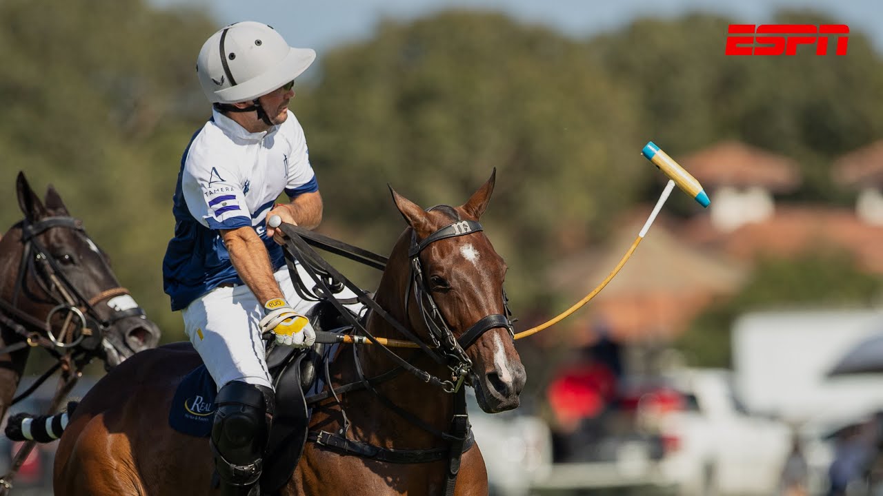 ESPN: 2025 C.V. Whitney Cup