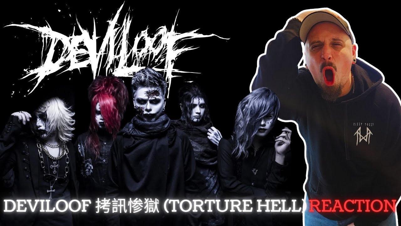 THIS BAND WAS ABSOLUTELY INSANE | Deviloof 