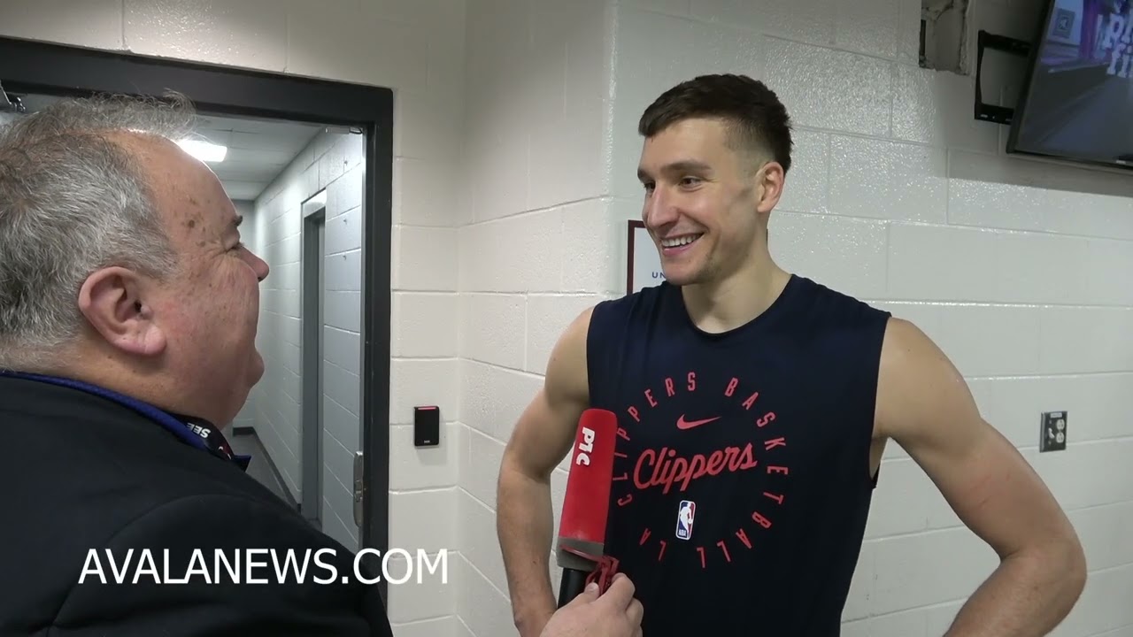Bogdan Bogdanovic pobedio u Cikagu uz cevape, ajvar i kajmak