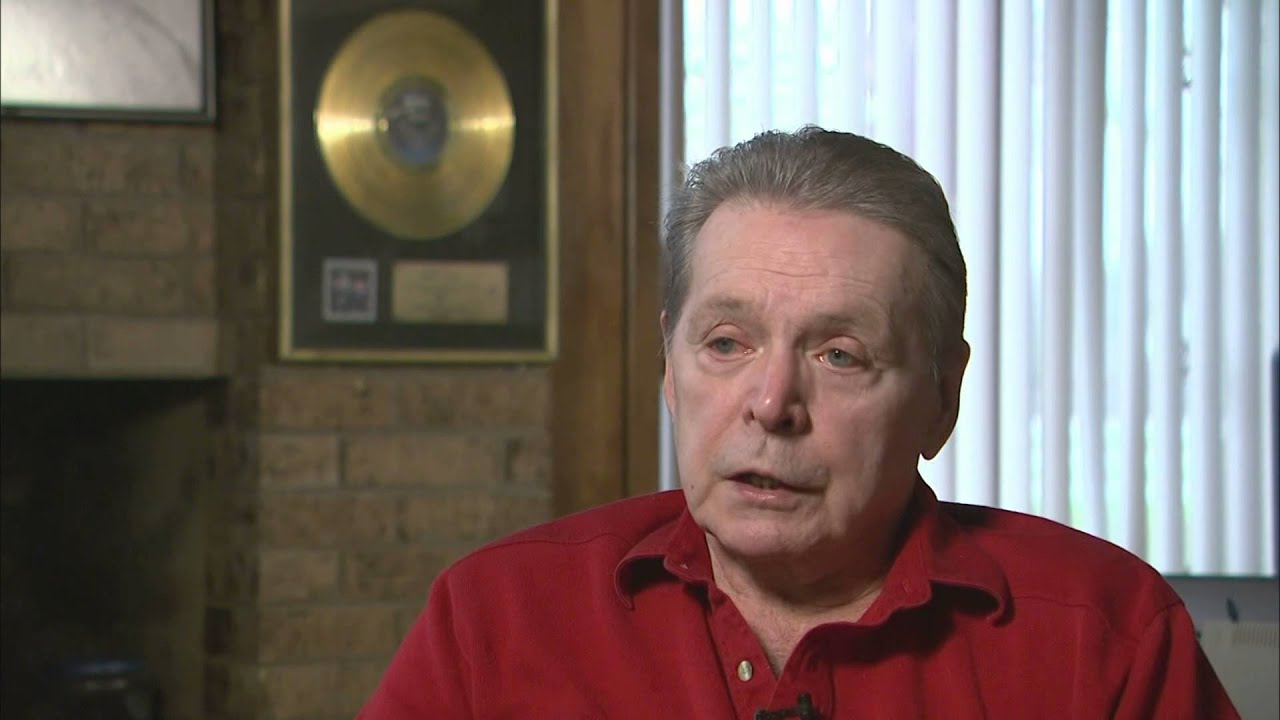 Mickey Gilley Pasadena