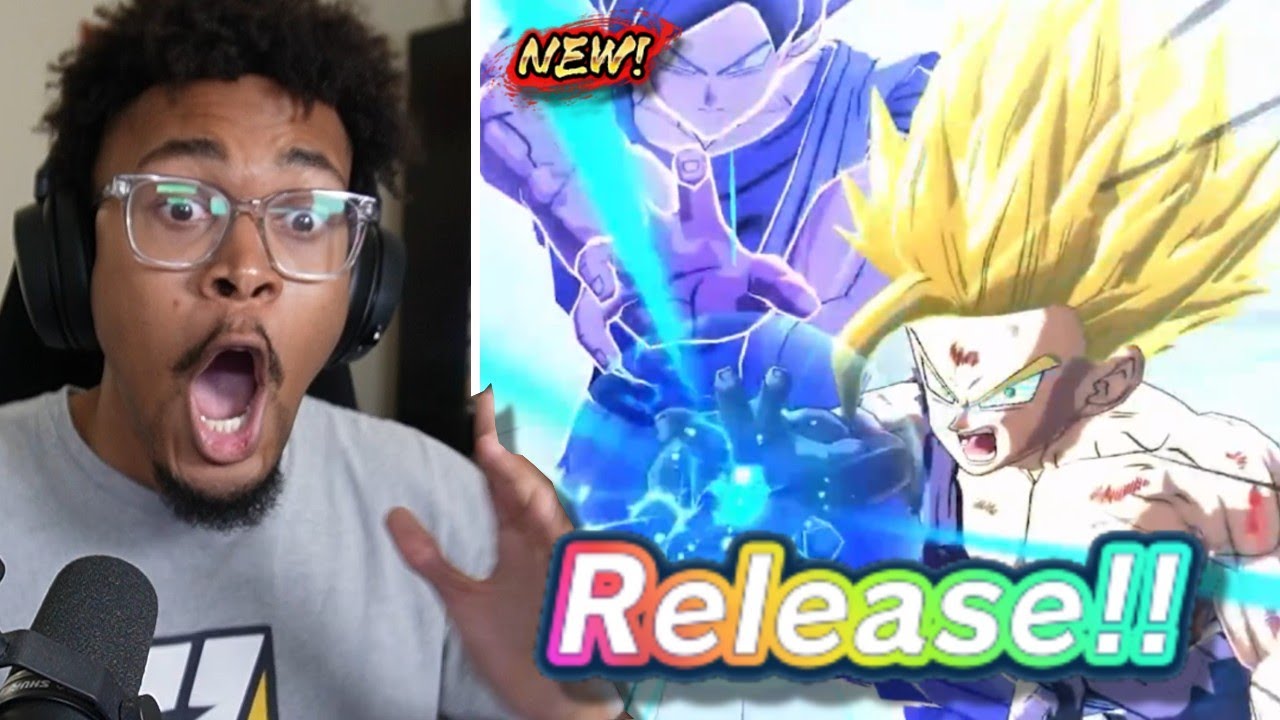 Can I pull the NEW LF SSJ2 Gohan on Dragon Ball Legends Fest 2025? (...this has to stop)