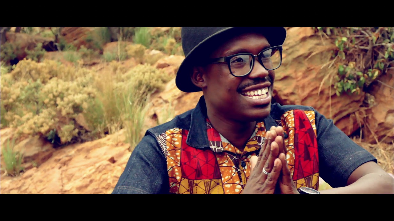 Afrikan Roots - uMoya (feat. Andy Boi) [Official Video]