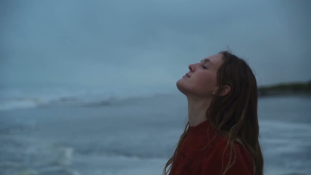 CAITLIN - Light Leak (Music Video)