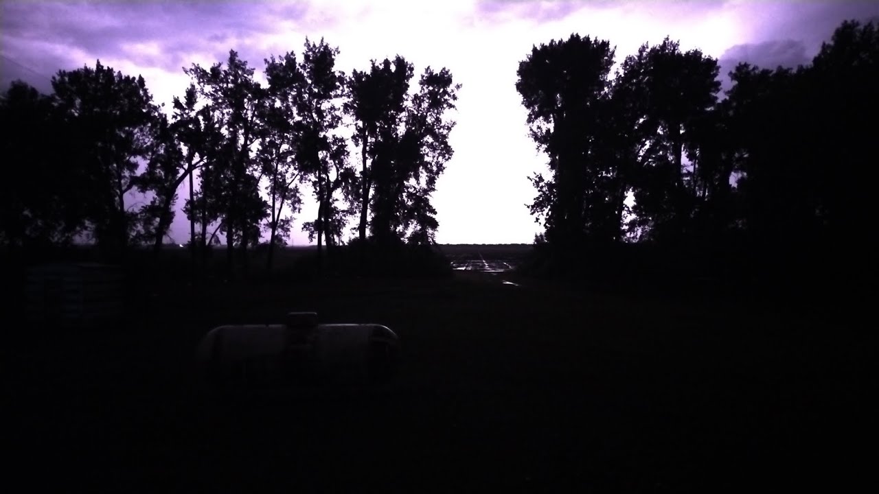 Lucid Lightning