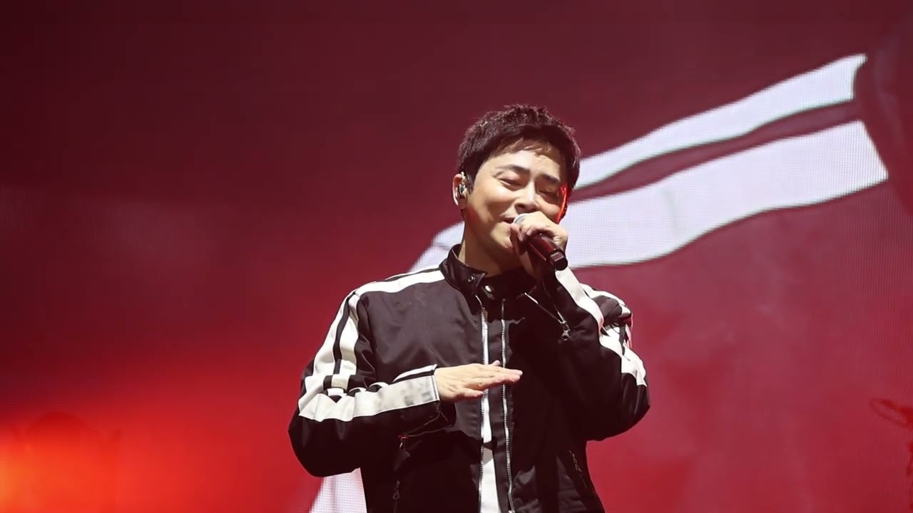 20260104(일) 광주 조정석 SHOW: SIDE B  나에게 넌 너에게 난 #조정석 #chojungseok #조정석쇼