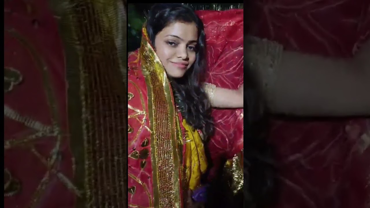 Haldi Mendhi vlog
