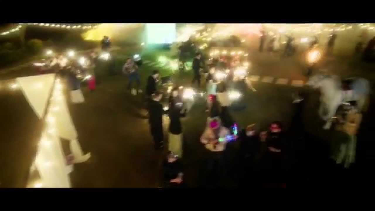 《小时代3：刺金时代》罗马烟花 插曲