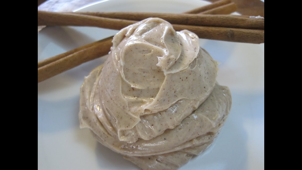МАСЛО С МЕДОМ И КОРИЦЕЙ - Как приготовить МАСЛО С МЕДОМ И КОРИЦЕЙ рецепт