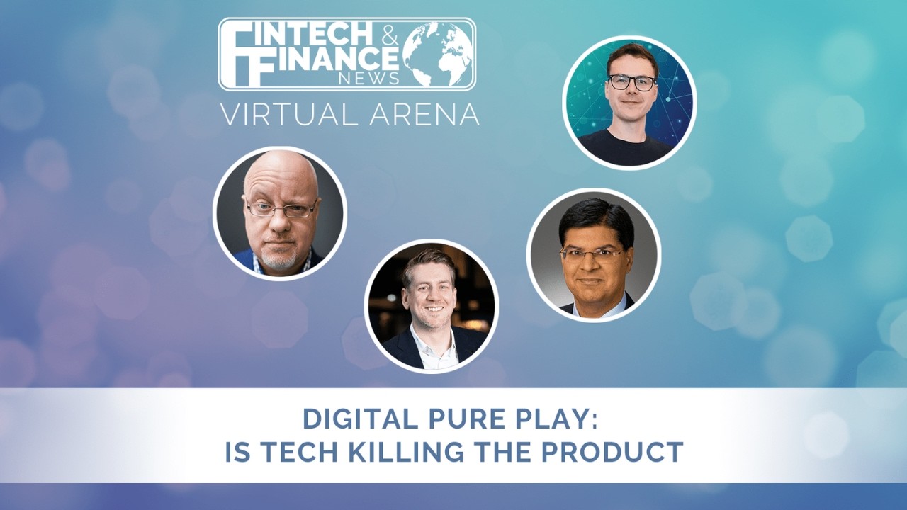 FF Virtual Arena: Digital Pure Play: Is Tech Killing the Product?