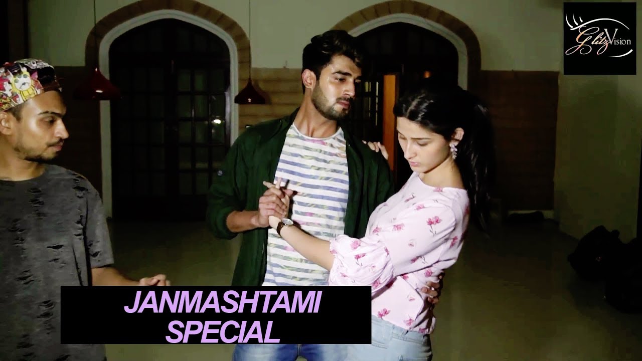 Akshay Mhatre & Sheen Das's Rehearsals for 