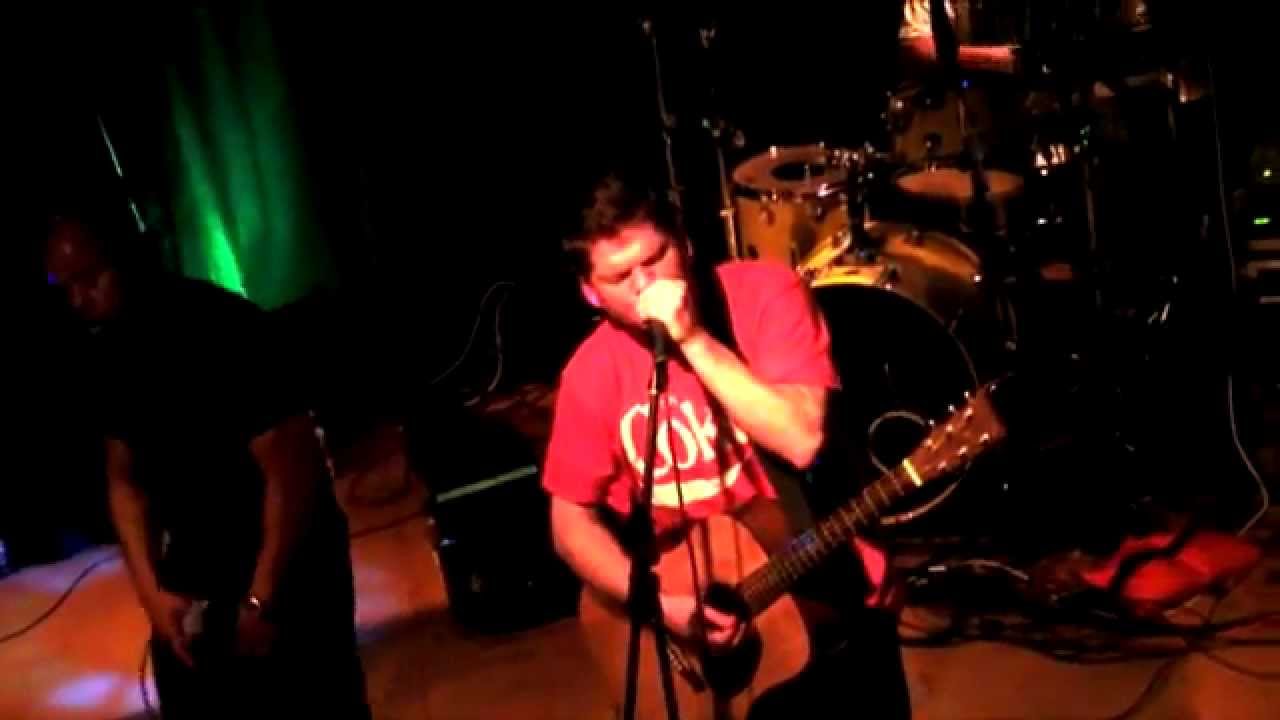 Flipsyde - Someday (Live at Soundwave Studios, Oakland, 07.05.2011)