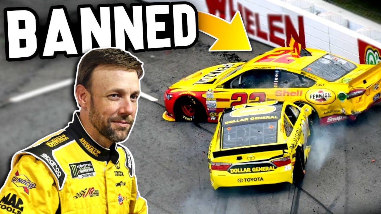 NASCAR 