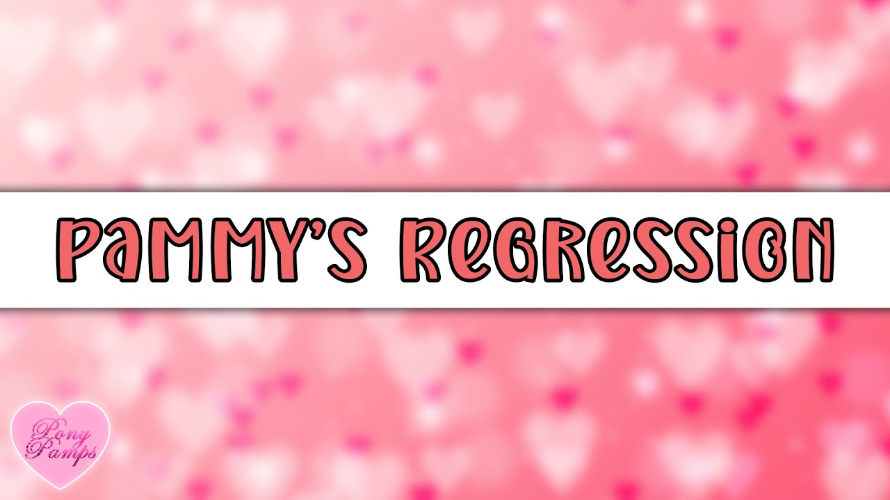 Pammy's Regression Program | ABDL Hypnosis | Little Space | Diaper Hypnosis | Age Regression