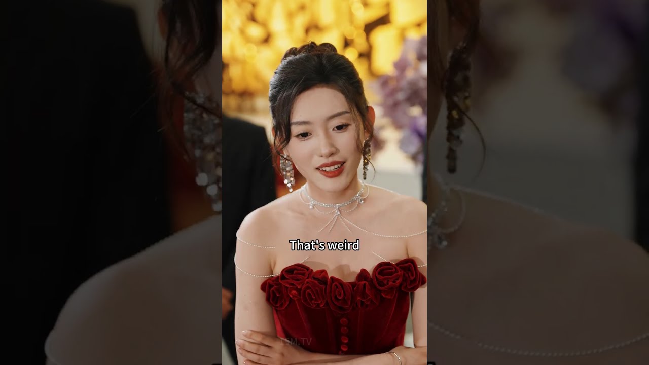 Cheating CEO took lover to party—poor ex-wife arrives as rich boss, reveals his affairs to all!