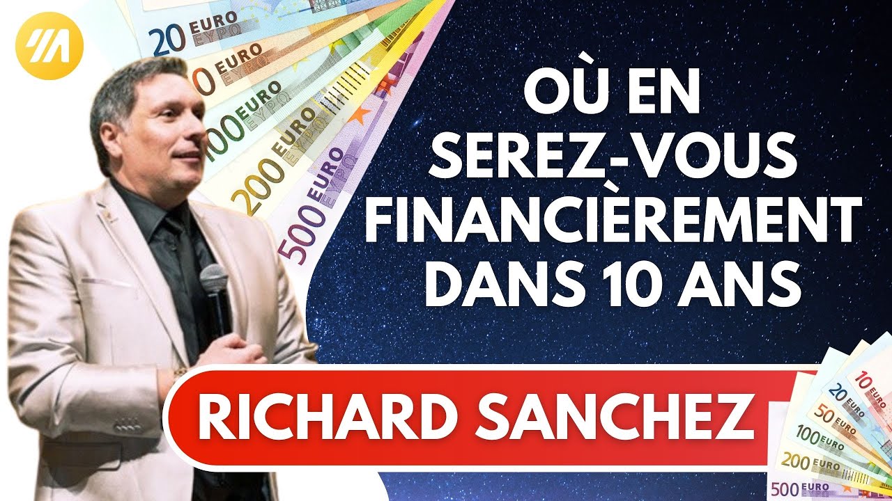 Où en serez-vous financièrement dans 10 ans